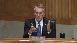 Q&A: Lankford Presses Archivist Nominee on Political Pressure to Ratify ERA, Founding Document