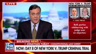 Trump Gets Good News As New York Trial Falls Apart