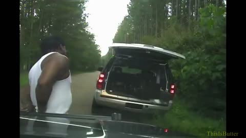 MDPS releases results of investigation of MHP trooper's actions involving a handcuffed man
