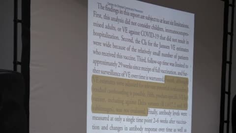 Dr. Peter McCullough: How Well Do the Vaccines Work Against the Delta Variant?