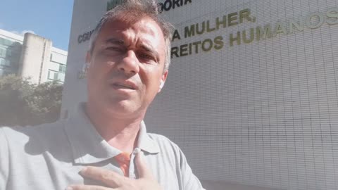 Damares Alves protegeu policiais e políticos pedófilos em Mato Grosso