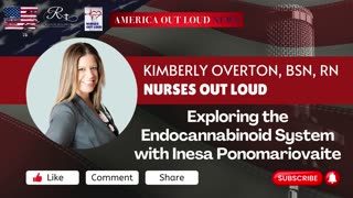 Exploring the Endocannabinoid System with Inesa Ponomariovaite