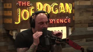 Joe Rogan speaks on the outrage around Dave Chappelle's Netflix special