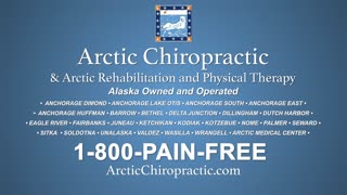 Arctic Chiropractic Hockey