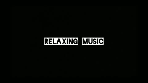 relaxing music