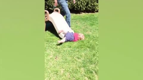 Viral-Funny Cute Baby Videos