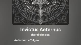 Invictus Aeternus (Invincible Eternal)