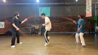 Jumpropes