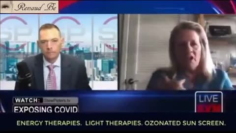 DR JUDY MIKOVITZ EXPLAINS HOW TO NATURALLY DETOX AFTER TOXIC COVID JABS !!