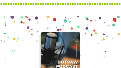 dotpaw podcast - 1000 Downloads!!! -