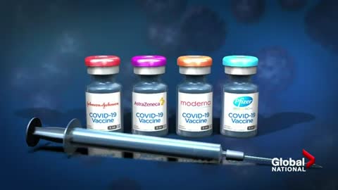 Why some fully vaccinated Canadians can't skip COVID-19 travel quarantine