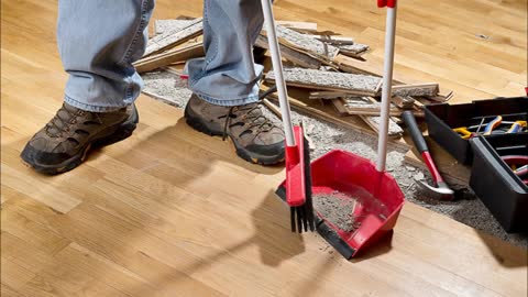 Huskins Cleaning and Remodeling Services - (402) 249-0449
