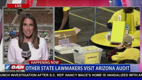 More States Inquiring About AZ Audit