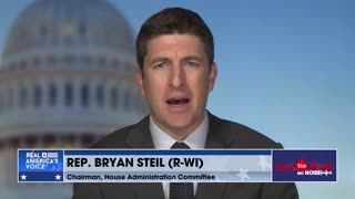 Rep. Steil: Rising costs continue to outpace wages under Biden’s ‘disastrous’ economic policies