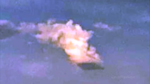 Crazy Cloud Cam | Image Set 102 | Burning Magic Carpet