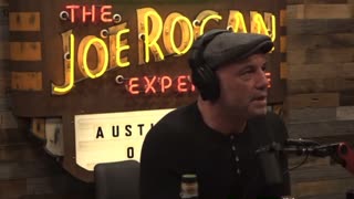 Rogan ANGRY Trudeau Froze Accounts