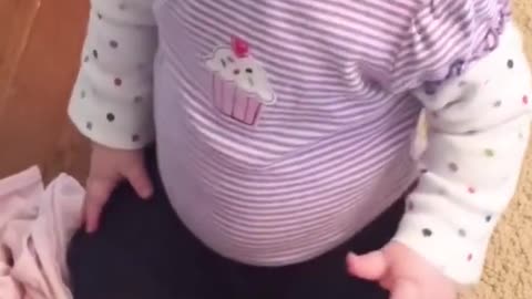 Uncontrollable Giggles: Viral Babies Laughing Compilation