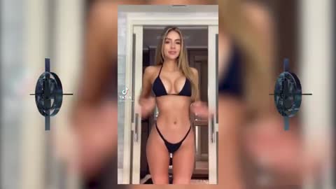 HOTTEST WITH A BIG BANK TIKTOK COMPILATION 2020