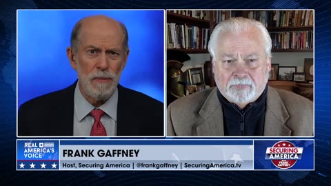 Securing America with Sam Faddis (part 2) | October 11, 2023