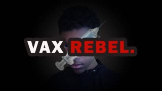 Chandler Crump - VAX REBEL (Official Audio)