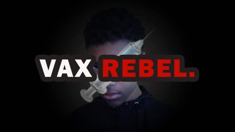 Chandler Crump - VAX REBEL (Official Audio)