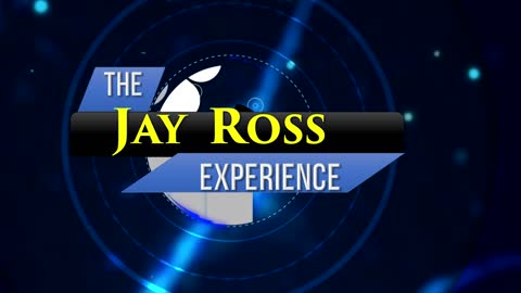 Jay Ross Experience - Coming soon to Rumble
