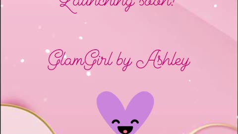 GlamGirl by Ashley