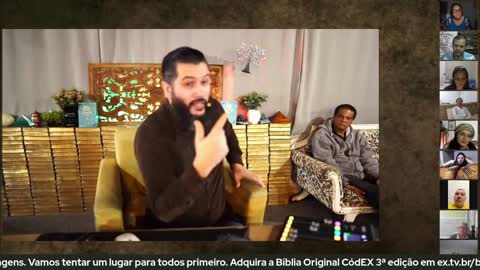 MOSSAD: — 8º Capítulo " Os cristãos de hoje, rejeita a ressurreição de Cristo, e não sabem!