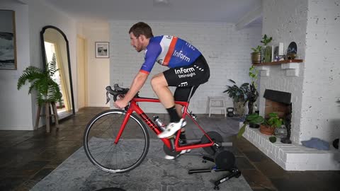 The best way to bike fit! step by step (at home)