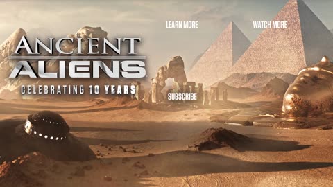 Ancient Aliens: The Hollow Earth Theory (Season 10) | History