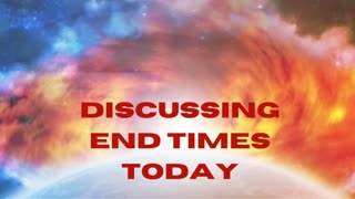 End Times July 30, 2024 - Turkey in the End Times
