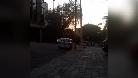 FINAL DE TARDE