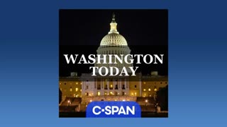 C-SPAN-Washington Today (3-14-24): Sen. Schumer labels Israeli PM an obstacle ...