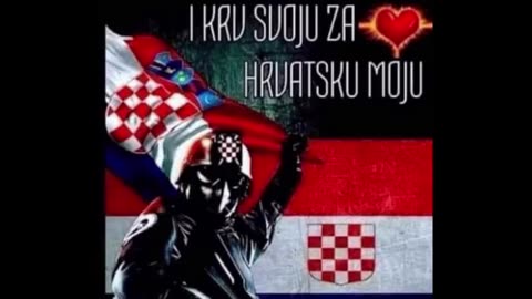 Za Hrvatsku