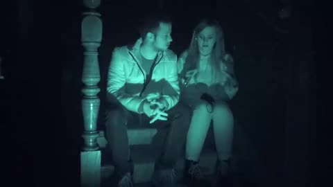 HAUNTED Adelaide ZOO | Minchin House Paranormal Investigation