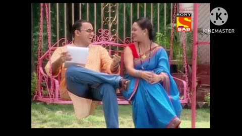 Tarak Mehta ka ooltah chashma jethalal*confess his feelings for babitaji😂😂