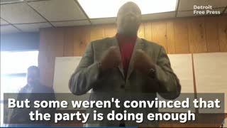 Black pastor, a Democrat, asks DNC chair Tom Perez: 'Do I have a place in this party?"