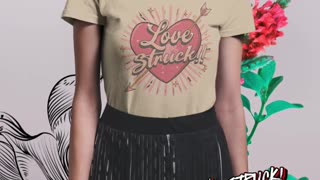 Love Struck Tee | GET IT NOW!