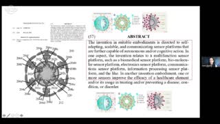 Karen Kingston - People Now Connected to the Demonic Realm Through COVID-19 Injections (Nanotech)