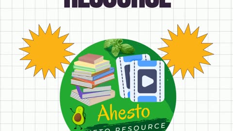 Ahesto Keto Resource