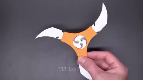 12 Cool Origami-Paper Weapons to Make Simple at Home14