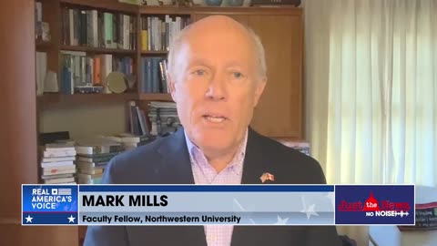 Mark Mills: EV mandate is pushing US economy, supply chain down a ‘dangerous path’