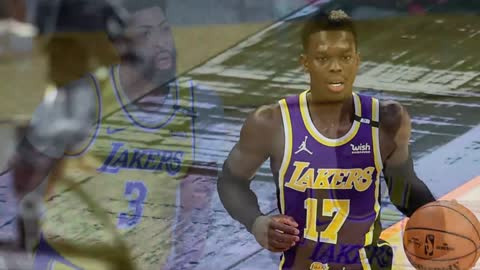 CAME OUT NOW! SCHRODER UPDATE! LOS ANGELES LAKERS NEWS #lakers
