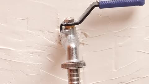 Easy and practical repair hack