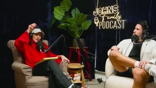 "You Can't Be That Dumb" | The Matty Johns Podcast