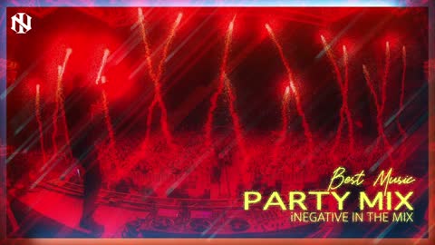 PARTY MIX 2022 - New Year Mix 2022 | EDM Music Mashup & Remixes Megamix 2022 #23