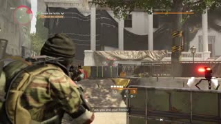 The Division 2