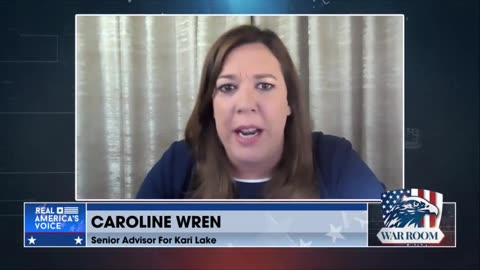 Kari Lake Advisor Explains Next Steps In Her Election Lawsuit.