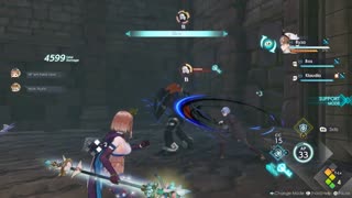 Atelier Ryza 3: Alchemist Of The End & The Secret Key Gameplay Chapter 63