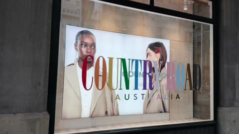 Companies Putting African Models In Adverts To Facilitate African Immigration